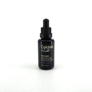 Caldera + Lab The Good Anti-Aging Rich Facial Serum Antioxidants 30ml 1 fl oz